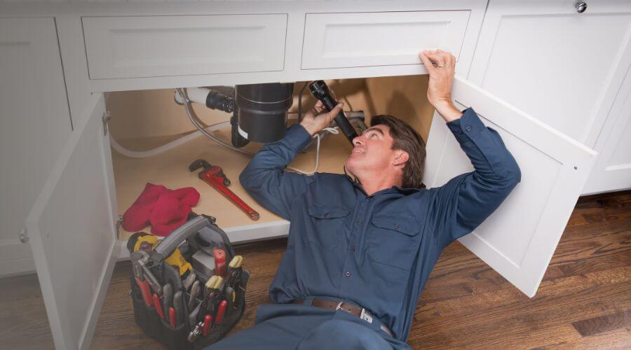 Professional Water heater repair in Shelby, MI